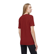 T-Shirt - They Not Built Like Us