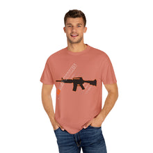 AR T-Shirt - Red
