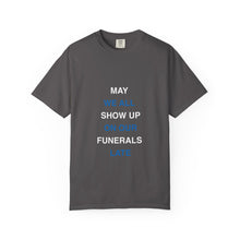 Casual Motivational T-shirt