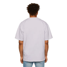 Oversized Tee - I don't need