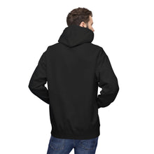 Humorous Fleece Hoodie