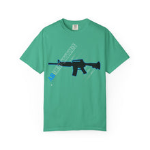 AR T-Shirt - Blue