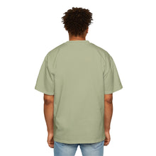 Oversized Tee - I don't need