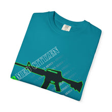 AR Tshirt - Green
