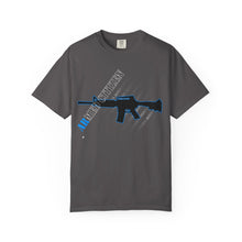 AR T-Shirt - Blue