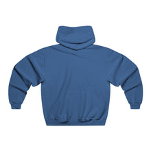 Men's Bucket List Hoodie