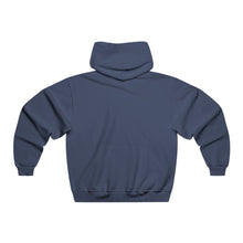 Men's Bucket List Hoodie