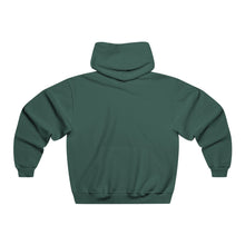 Men's Bucket List Hoodie