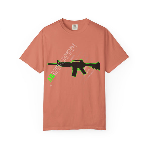 AR Tshirt - Green