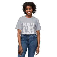 T-Shirt - Nah I'M Good