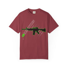 AR Tshirt - Green