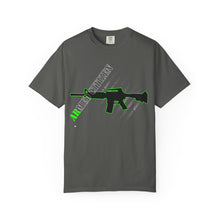 AR Tshirt - Green
