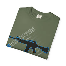 AR T-Shirt - Blue