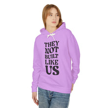 Unisex Lightweight Hoodie