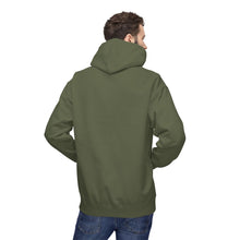 Sassy Political Statement Hoodie