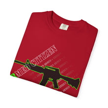 AR Tshirt - Green