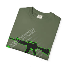 AR Tshirt - Green