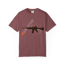 AR T-Shirt - Red