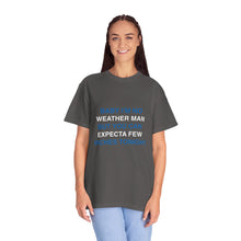 Funny Unisex Garment-Dyed T-Shirt