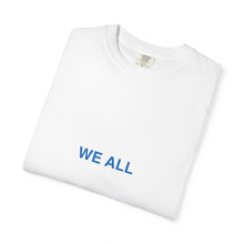 Casual Motivational T-shirt