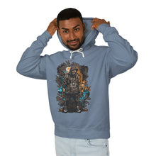 CTE Design Lightweight Hoodies