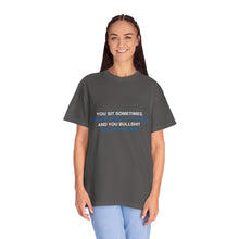 Casual Statement T-Shirt