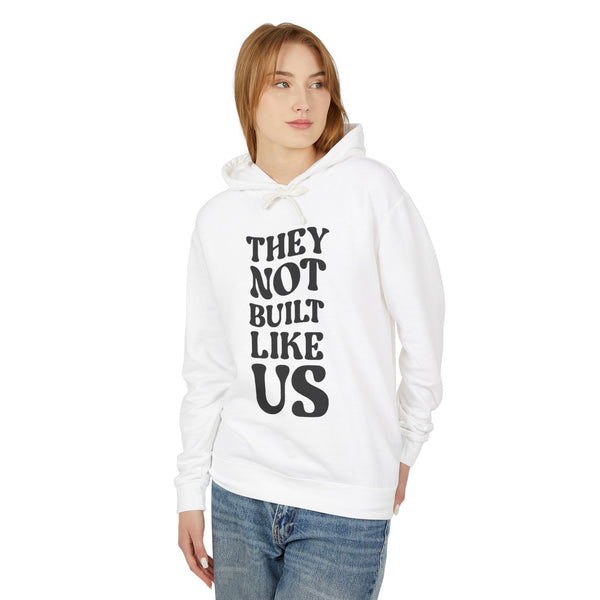 Unisex Lightweight Hoodie
