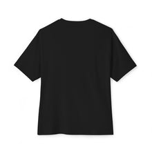 Oversized Tee – Graphic Tee