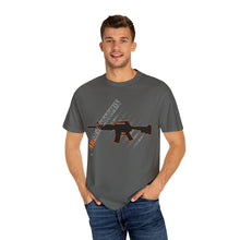 AR T-Shirt - Red