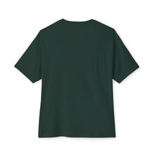 Oversized Tee – Graphic Tee