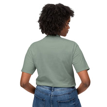 Life Isn't Easy - Cotton™ T-shirt