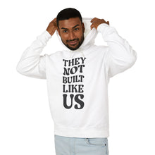 Unisex Lightweight Hoodie