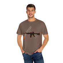 AR T-Shirt - Red