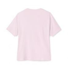 Oversized Tee – Graphic Tee