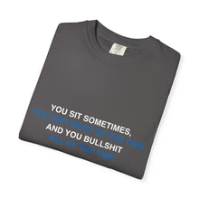 Casual Statement T-Shirt
