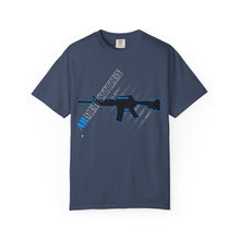 AR T-Shirt - Blue