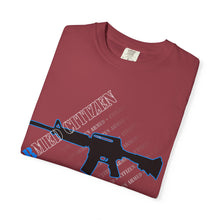 AR T-Shirt - Blue