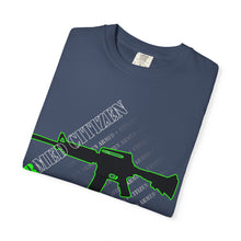 AR Tshirt - Green