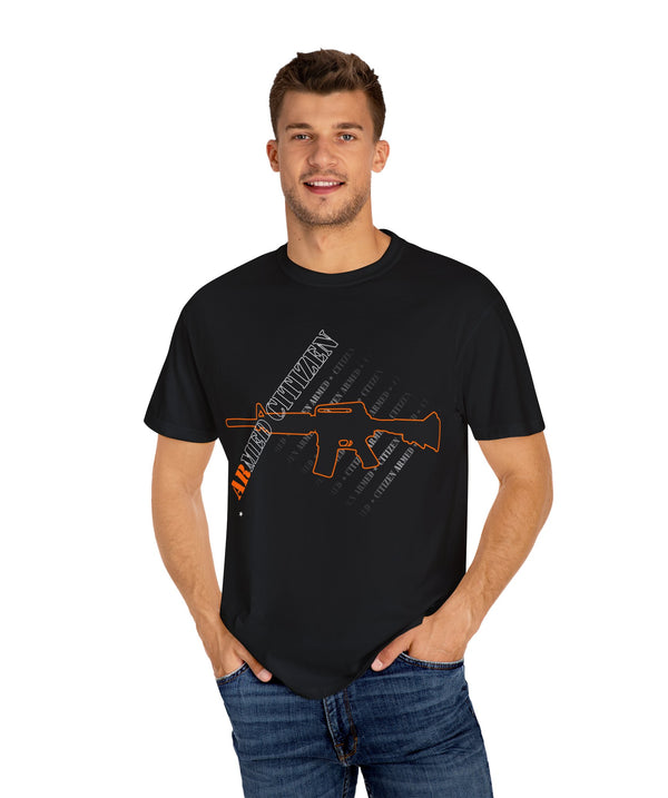 AR T-Shirt - Red