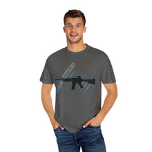 AR T-Shirt - Blue