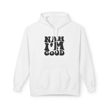 Casual Printed Hoodie