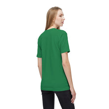 T-Shirt - They Not Built Like Us