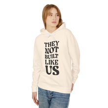 Unisex Lightweight Hoodie