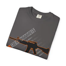 AR T-Shirt - Red