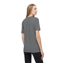 T-Shirt - They Not Built Like Us
