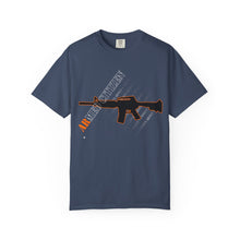 AR T-Shirt - Red