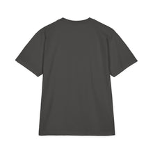Unisex Drop-Shoulder T-Shirt - They Not Built Like Us