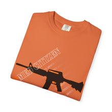 AR T-Shirt - Red