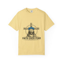 Faith Over Fear Unisex T-Shirt