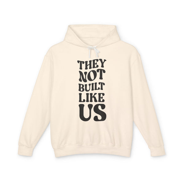 Unisex Lightweight Hoodie